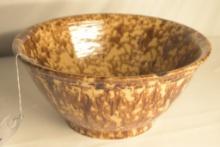 Bennington Pottery Bowl #168