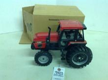 CIH 3294 FWD tractor, NIB, Collection Series