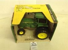 John Deere 4430 series, sound gard tractor w/duals, NIB