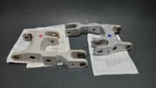 MAIN ROTOR HUB LEVERS 412-010-403-117 & -113 (SCHEDULED REMOVAL)