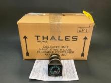 THALES ROTOR DEGREE INDICATOR 64904-002-1 (REPAIRED)