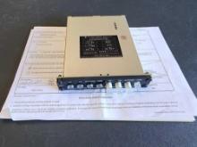 NEW NAT EXPANSION PANEL AA30-304