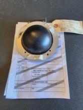 NEW FLUX VALVE 7010133 (HONEYWELL ID TAG ONLY)