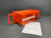 PENNY & GILES TYPE 900 VOICE & FLIGHT DATA RECORDER D51508 (INSPECTED & TESTED)
