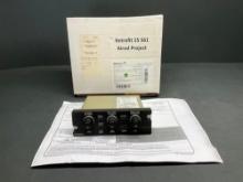 NEW PDCP-5031 NVIS PFD CONTROL PANEL 5031-00-6