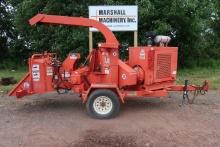 2000 MORBARK 2012D CHIPPER