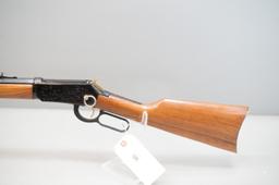 (CR) Winchester Mod 94 Buffalo Bill Commemorative