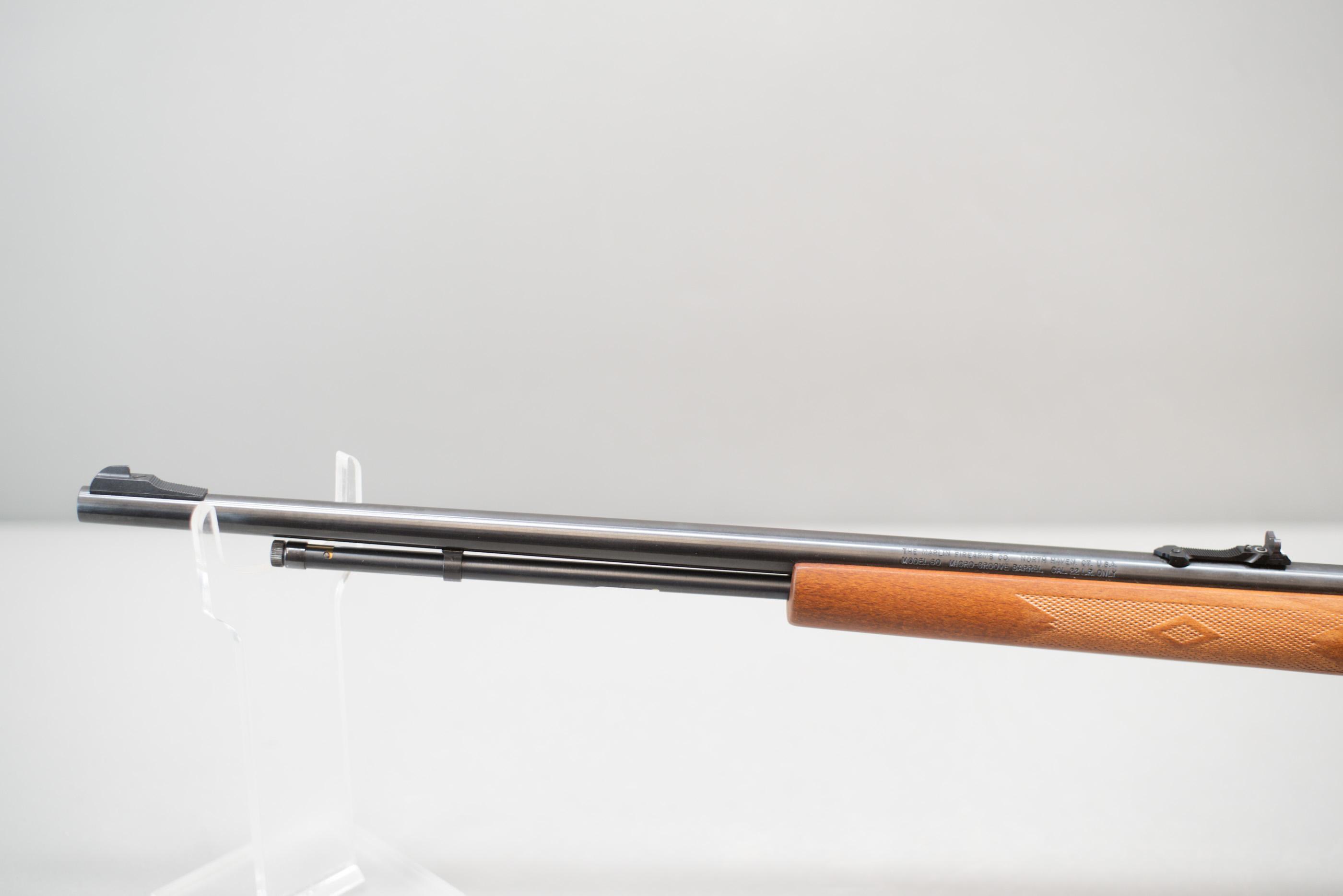 (R) Marlin Model 60 ".22LR Only" Rifle