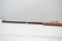 (CR) Marlin Model 1893 .32-40 Rifle