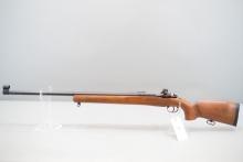 (CR) Shultz & Larson Custom Mauser 6.5x55mm Rifle