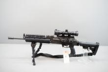 (R) I.O. Inc. Sporter 7.62x39mm Rifle
