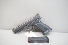 (R) Glock 34 Gen3 9mm Pistol