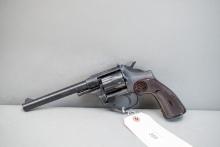 (R) JC Higgins Model 88 .22LR Revolver