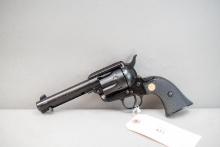 (R) Chiappa Model 1873-22 .22LR Revolver