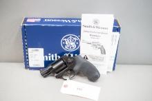 (R) Smith & Wesson 360-J Airweight .357 S&W Mag