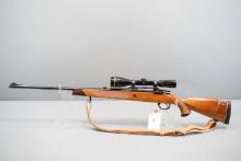 (R) Parker Hale Model 1200 Super .30-06 Sprg Rifle