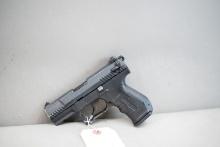 (R) Walther P22 .22LR Pistol