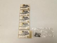 (5Pcs.) NOS BUEHLER LOW SCOPE SAFETY