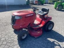 Troy-Bilt Pony 42" Riding Mower