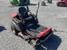 Gravely ZT1840 40" Zero Turn Riding Mower