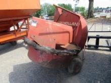 NH 28 Silage Blower