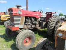 MF 1130 2WD Dsl Tractor