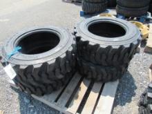 (New) 10-16.5 Forerunner SKS1 Tires (set of 4)