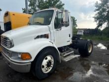 2005 Sterling Acterra Day Cab Tractor/Truck