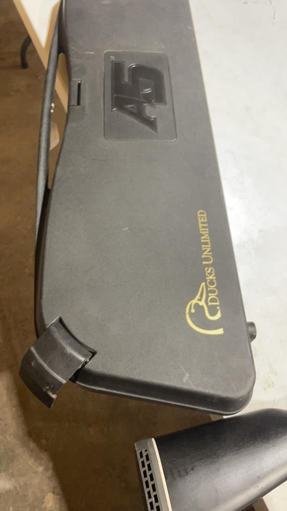 Browning A-5 16ga Ducks Unlimited