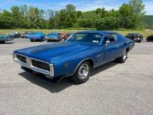 1971 Dodge Charger R/T