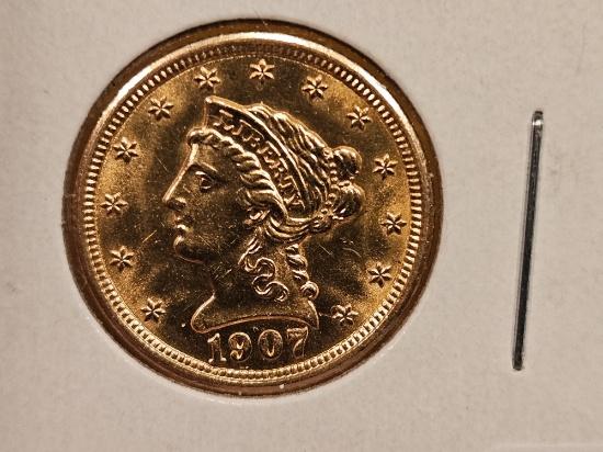 COINHUNTERS 547 Sunday Night Timed Coin Auction