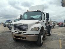 2006 FREIGHTLINER M2 S/A DAYCAB