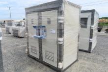 2024 BASTONE PORTABLE TOILET