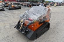 2024 LANDHERO LDH-BC380 MINI COMPACT TRACK LOADER