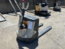 2017 CROWN WP3035-45 PALLET JACK