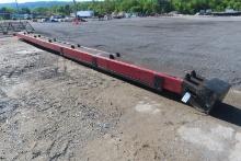 SHINGLE CONVEYOR BELT