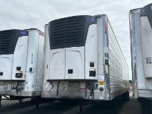 2015 UTILITY VS2RA 53' REEFER TRAILER