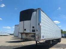 2013 GREAT DANE  SUP1114 31053 53' REEFER TRAILER