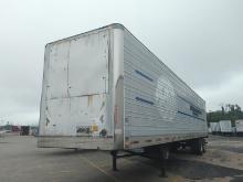 1998 UTILITY VS2R 48' REEFER TRAILER