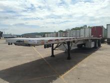 2014 REITNOUER 48' FLATBED TRAILER