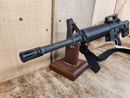 ArmaLite M15 Ar15 5.56 Semi Auto Rifle