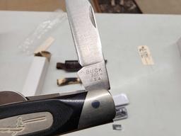 Fixed Blade & Folding Knife Lot