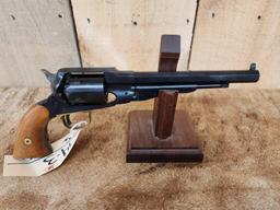 44 cal Black Powder Revolver