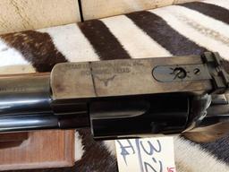Texas Longhorn Arms .44 Mag Revolver