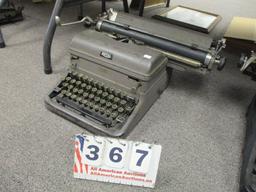 Royal Vintage Typewriter