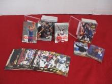 Collectible Sports Basketball Trading Cards