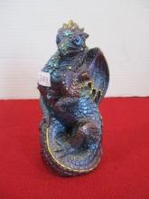 Windstone Editions Small Dragon Statue