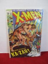Marvel X-MEN 15 Cent Comic Book