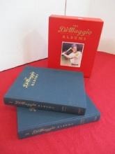 The DiMaggio Albums Vol. I & II