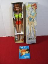 Mattel Vintage no.860 Midge Doll